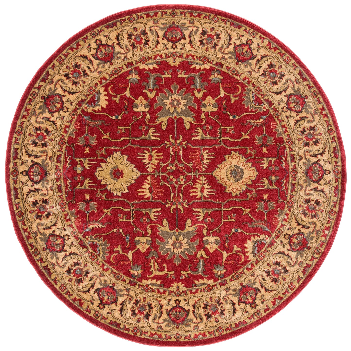 Tapis oriental traditionnel SAFAVIEH Mahal Marilynn