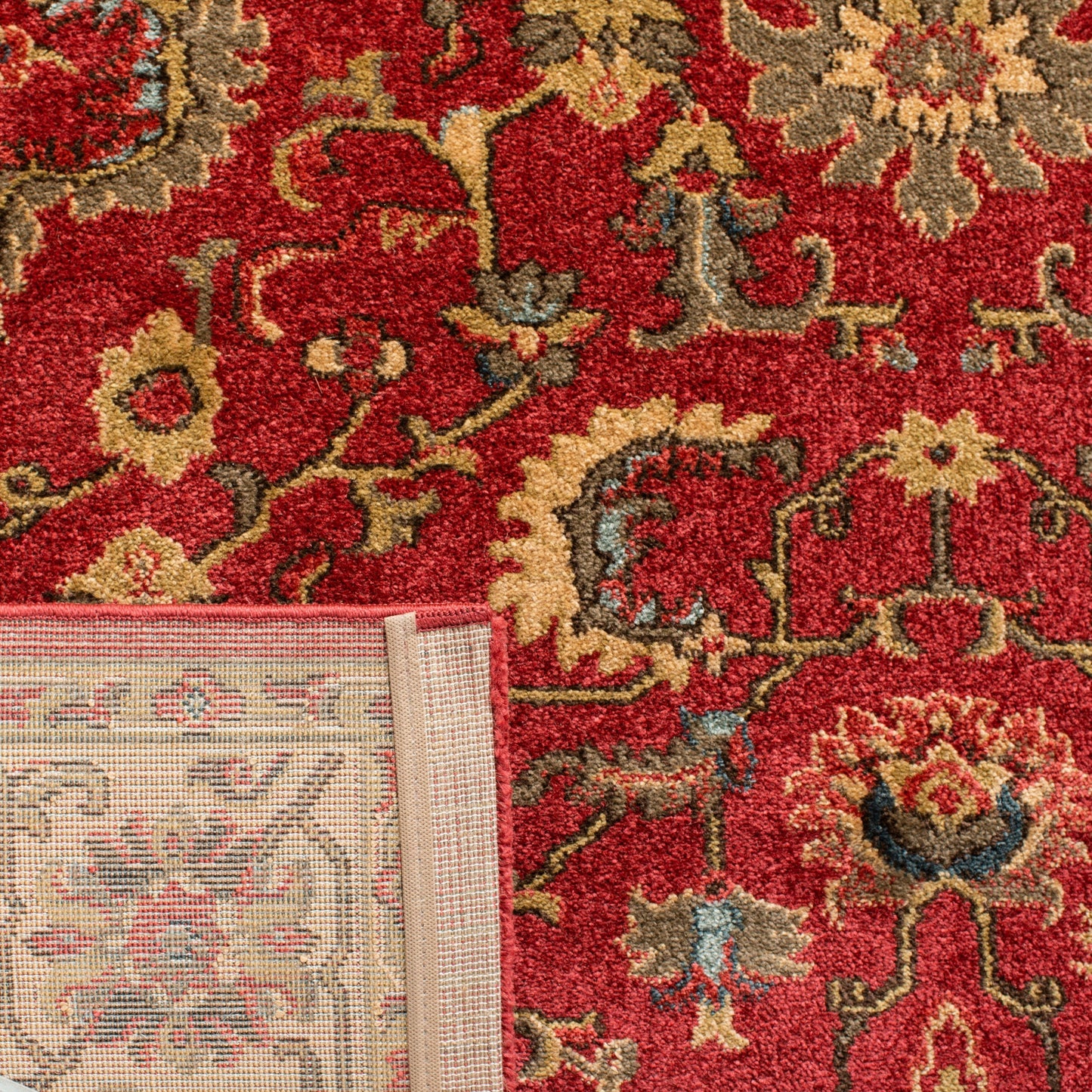 Tapis oriental traditionnel SAFAVIEH Mahal Marilynn