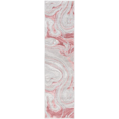 Tapis abstrait moderne SAFAVIEH Meadow Brighid
