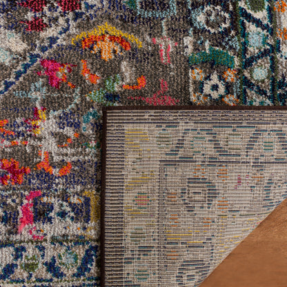 SAFAVIEH Tapis Monaco Doretha Boho