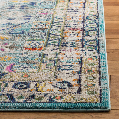 SAFAVIEH Tapis Monaco Doretha Boho