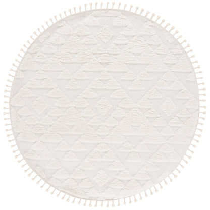 Tapis marocain à poils longs SAFAVIEH Delores, 5 cm d'épaisseur