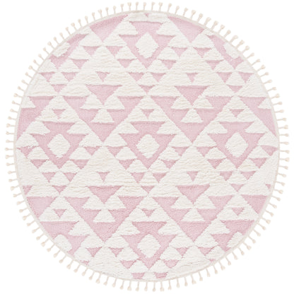 Tapis marocain à poils longs SAFAVIEH Delores, 5 cm d'épaisseur