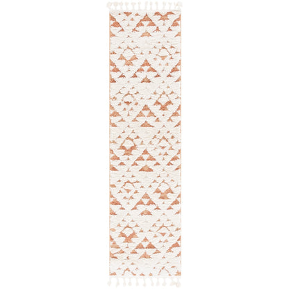 Tapis marocain à poils longs SAFAVIEH Delores, 5 cm d'épaisseur