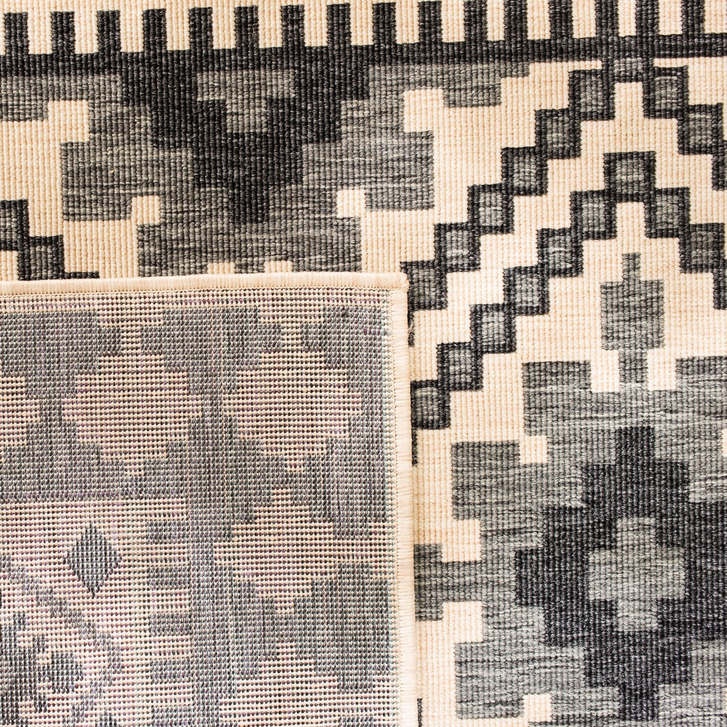 Tapis de jardin imperméable pour intérieur/extérieur SAFAVIEH Veranda Rita