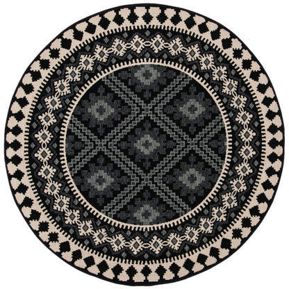 Tapis de jardin imperméable pour intérieur/extérieur SAFAVIEH Veranda Rita
