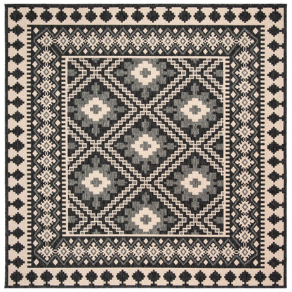 Tapis de jardin imperméable pour intérieur/extérieur SAFAVIEH Veranda Rita