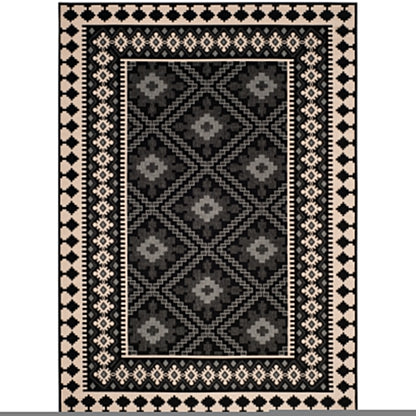 Tapis de jardin imperméable pour intérieur/extérieur SAFAVIEH Veranda Rita