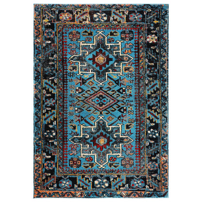 SAFAVIEH Tapis Oriental Vintage Hamadan Vina