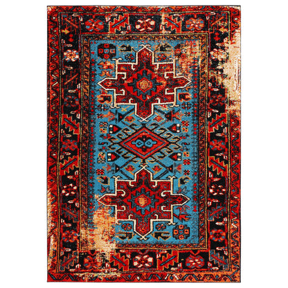 SAFAVIEH Tapis Oriental Vintage Hamadan Vina