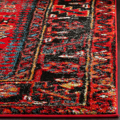 SAFAVIEH Tapis Oriental Vintage Hamadan Vina