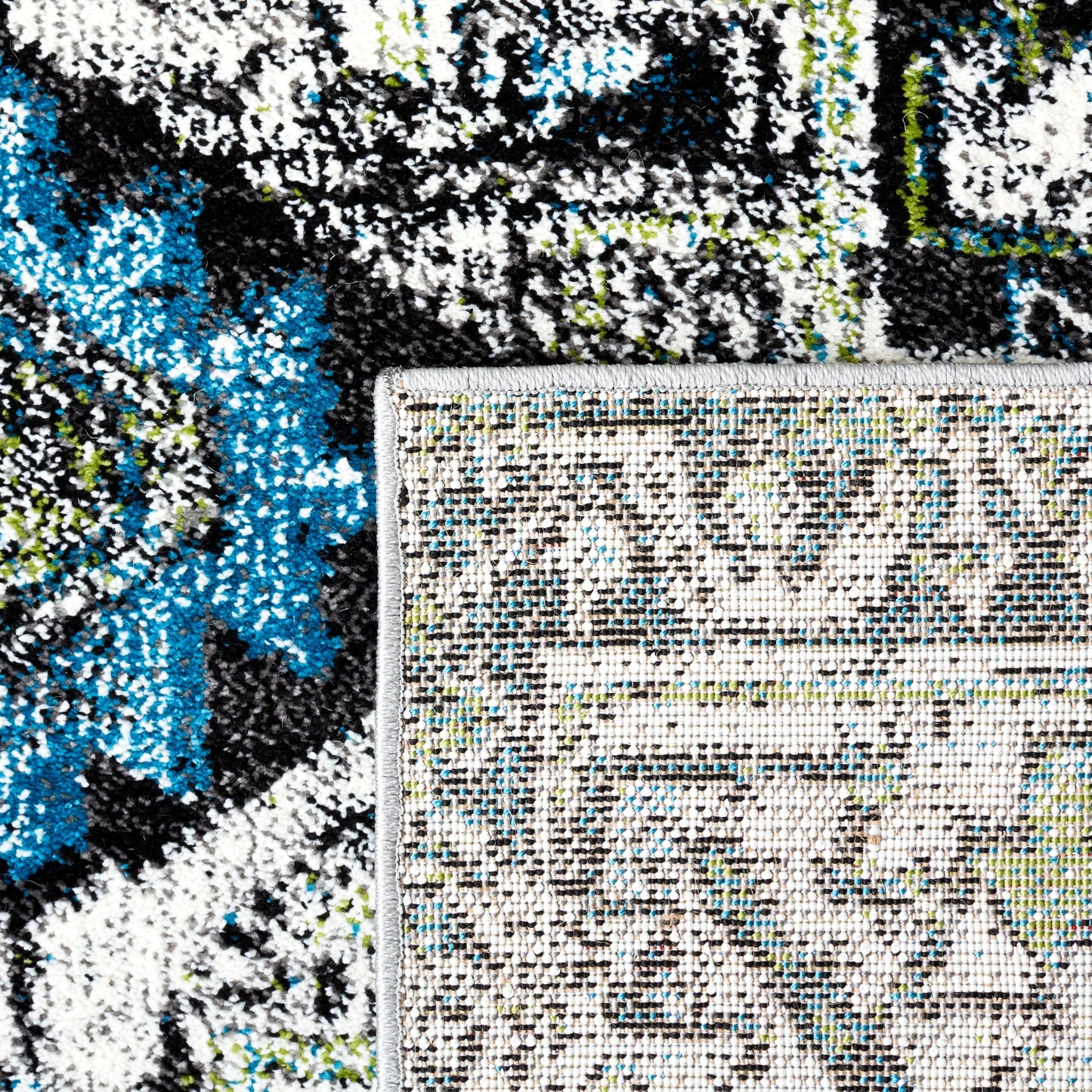 SAFAVIEH Tapis Oriental Vintage Hamadan Vina