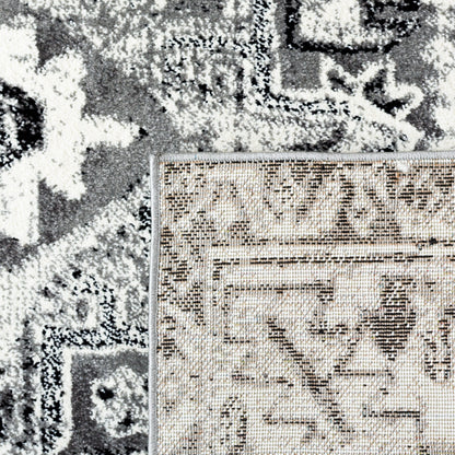 SAFAVIEH Tapis Oriental Vintage Hamadan Vina