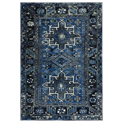 SAFAVIEH Tapis Oriental Vintage Hamadan Vina