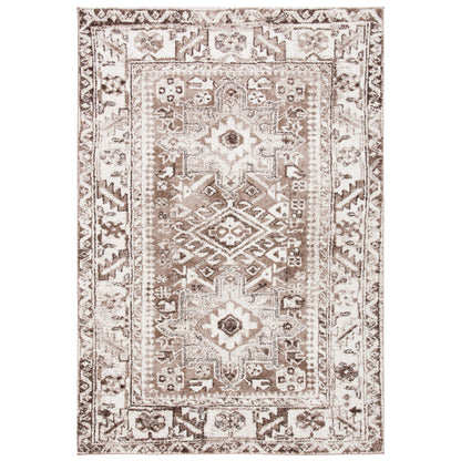 SAFAVIEH Tapis Oriental Vintage Hamadan Vina