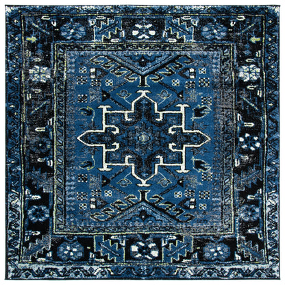 SAFAVIEH Tapis Oriental Vintage Hamadan Vina