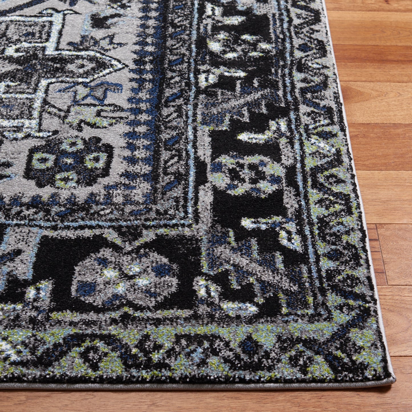 SAFAVIEH Tapis Oriental Vintage Hamadan Vina