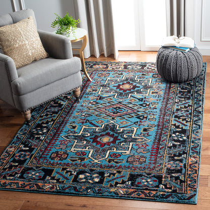SAFAVIEH Tapis Oriental Vintage Hamadan Vina