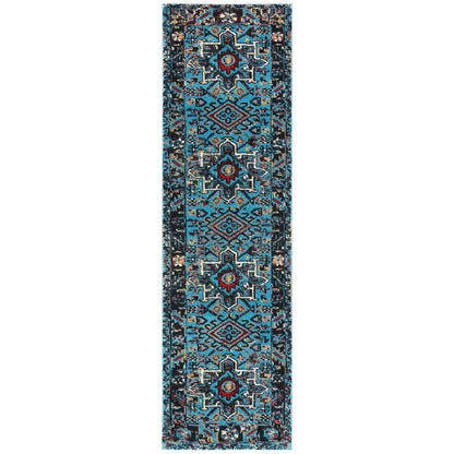 SAFAVIEH Tapis Oriental Vintage Hamadan Vina