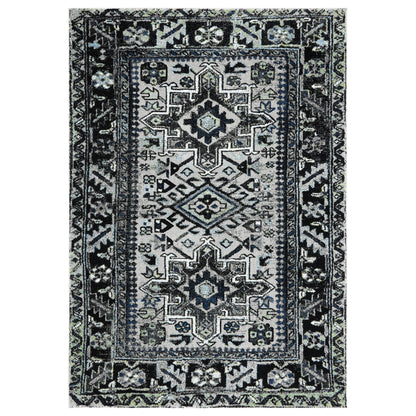 SAFAVIEH Tapis Oriental Vintage Hamadan Vina