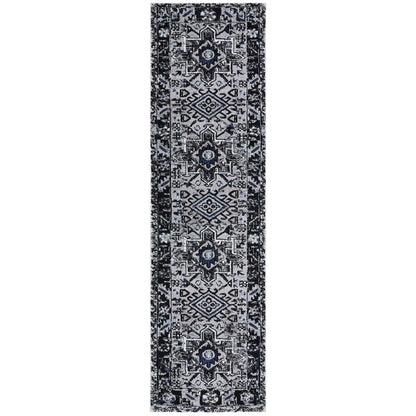 SAFAVIEH Tapis Oriental Vintage Hamadan Vina