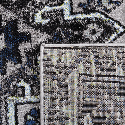 SAFAVIEH Tapis Oriental Vintage Hamadan Vina