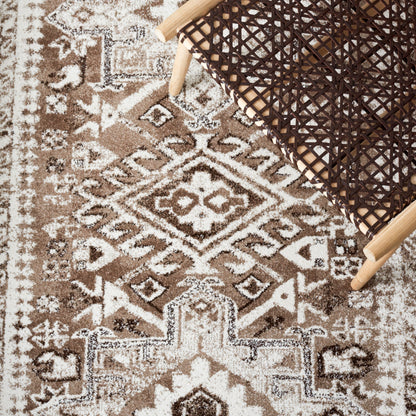 SAFAVIEH Tapis Oriental Vintage Hamadan Vina