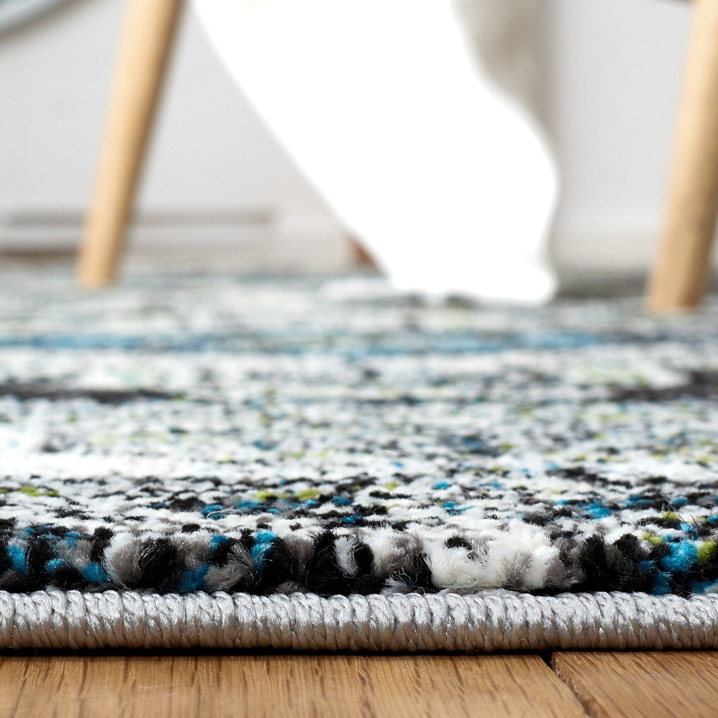 SAFAVIEH Tapis Oriental Vintage Hamadan Vina