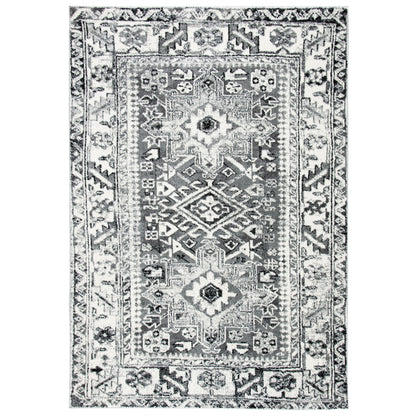 SAFAVIEH Tapis Oriental Vintage Hamadan Vina