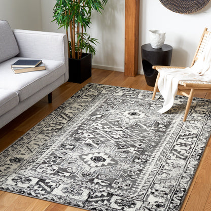 SAFAVIEH Tapis Oriental Vintage Hamadan Vina