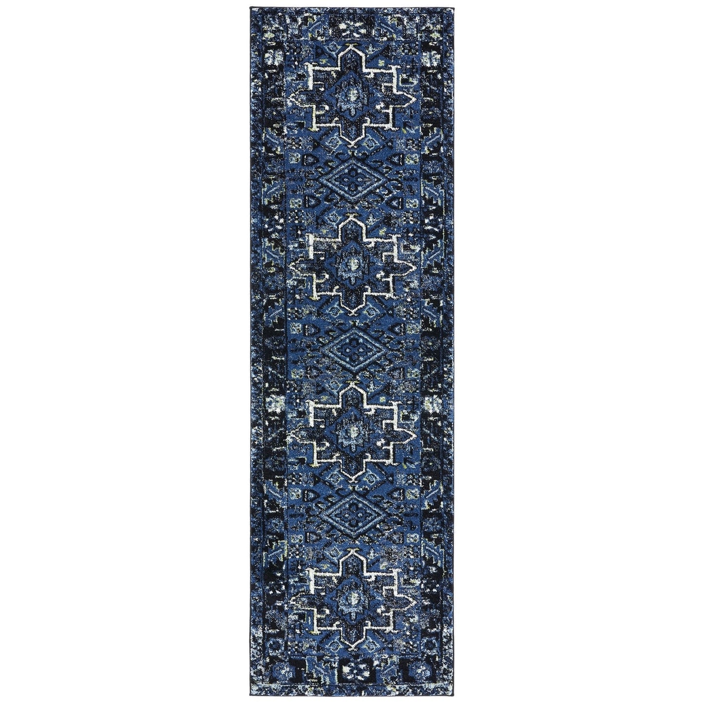 SAFAVIEH Tapis Oriental Vintage Hamadan Vina