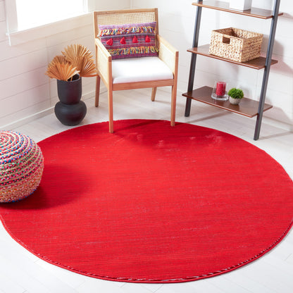 Tapis moderne SAFAVIEH Vision Sunanda aux tons ombrés.