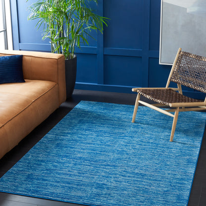 Tapis moderne SAFAVIEH Vision Sunanda aux tons ombrés.
