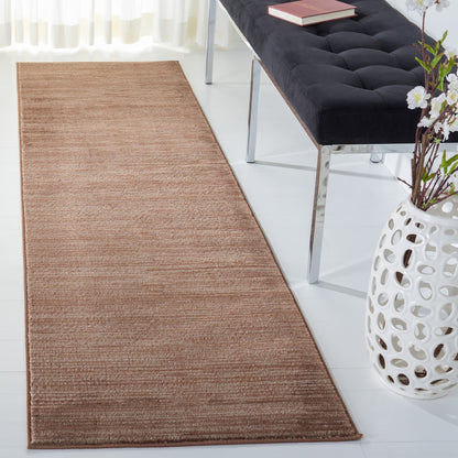 Tapis moderne SAFAVIEH Vision Sunanda aux tons ombrés.