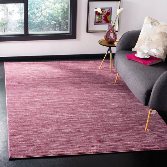 Tapis moderne SAFAVIEH Vision Sunanda aux tons ombrés.