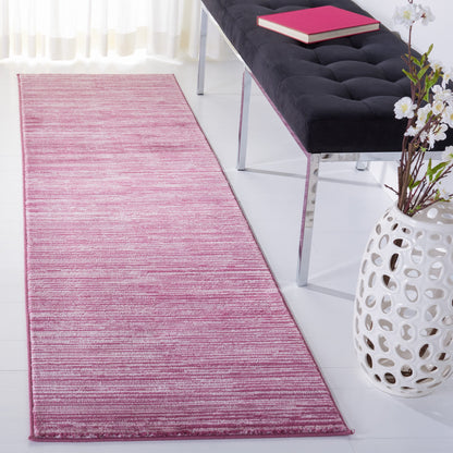 Tapis moderne SAFAVIEH Vision Sunanda aux tons ombrés.