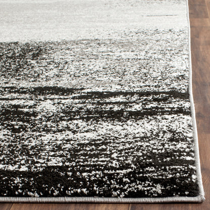 SAFAVIEH, Tapis abstrait moderne Adirondack Allegonda