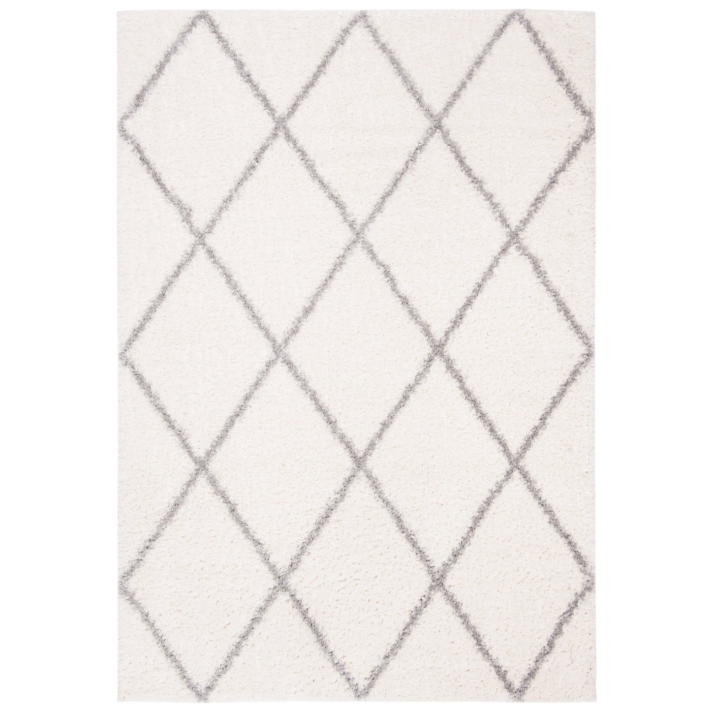 SAFAVIEH, Tapis côtier en jute bohème fait main Cape Cod Rietie