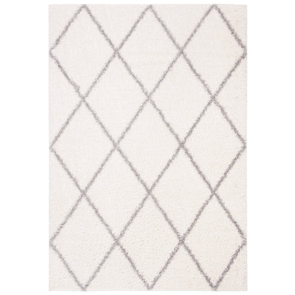 SAFAVIEH, Tapis côtier en jute bohème fait main Cape Cod Rietie