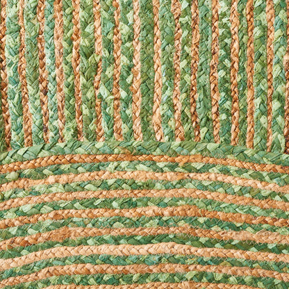 SAFAVIEH, Tapis côtier en jute bohème fait main Cape Cod Rietie