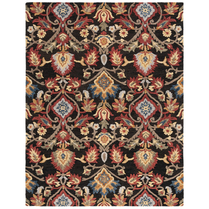 SAFAVIEH, tapis en laine fait main Marietje Blossom French Country