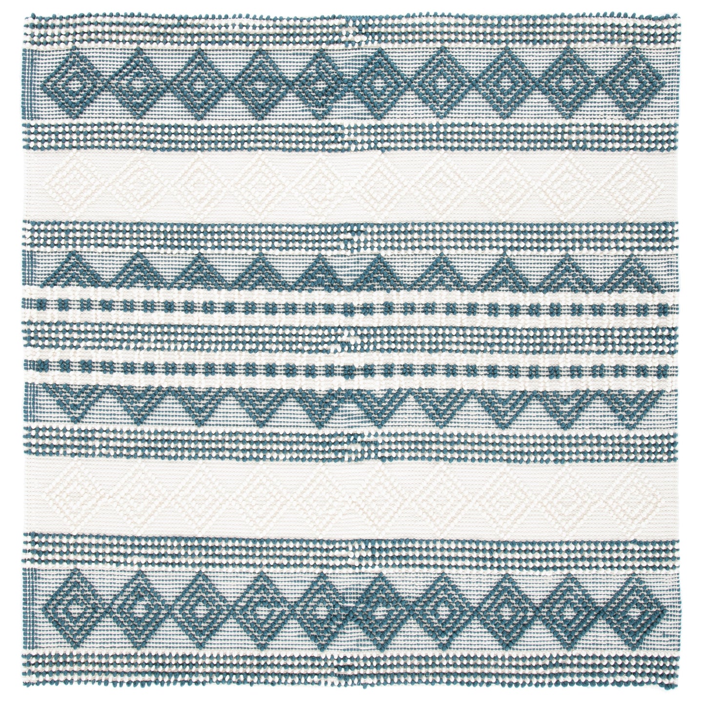 SAFAVIEH, Tapis en laine Natura Paladia fait main