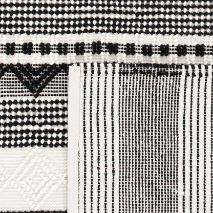 SAFAVIEH, Tapis en laine Natura Paladia fait main