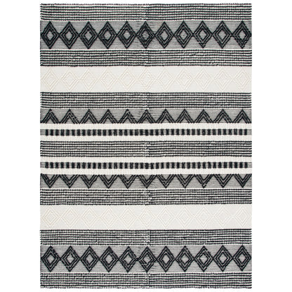 SAFAVIEH, Tapis en laine Natura Paladia fait main