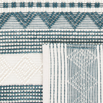 SAFAVIEH, Tapis en laine Natura Paladia fait main