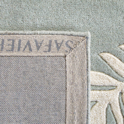 SAFAVIEH, tapis en laine Soho Kelsi Twigs NZ fait main