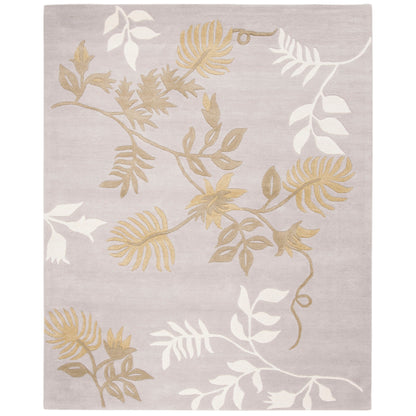 SAFAVIEH, tapis en laine Soho Kelsi Twigs NZ fait main