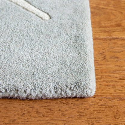 SAFAVIEH, tapis en laine Soho Kelsi Twigs NZ fait main