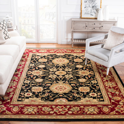 SAFAVIEH, tapis traditionnel Lyndhurst Marsha