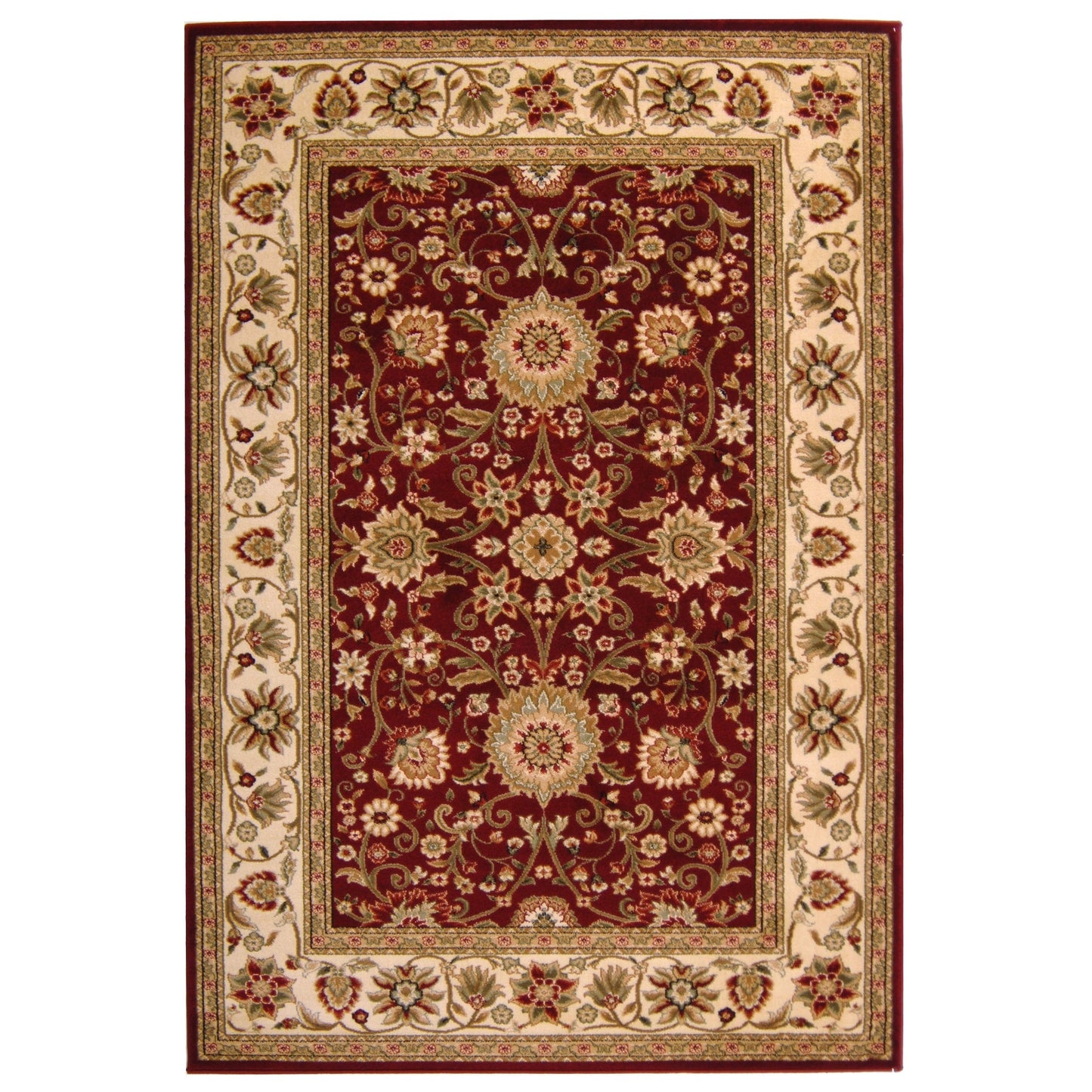 SAFAVIEH, tapis traditionnel Lyndhurst Marsha